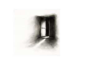 1.5cmの窓
